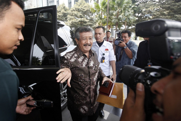 77 Peserta Lolos Seleksi Anggota Komisi Kejaksaan