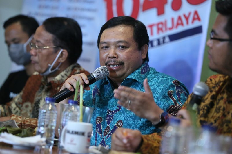 UU Pilkada Dinilai Telah Mencakup e-Rekap dan e-Voting