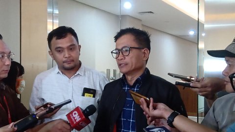 Amnesty Minta Penganiayaan Terhadap Warga Sipil Diusut
