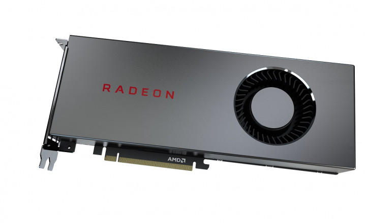 AMD Radeon RX 5700, Ancaman Nyata RTX 2060