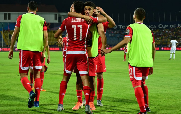 Pantai Gading Singkirkan Mali, Tunisia Lolos ke Perempat Final Lewat Adu Penalti