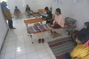 Evaluasi KLB Hepatitis A di Pacitan hingga Akhir Juli