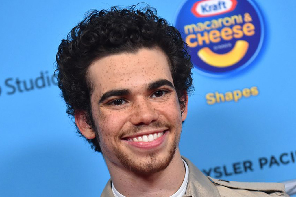 Penyebab Cameron Boyce Meninggal di Usia Muda - Medcom.id