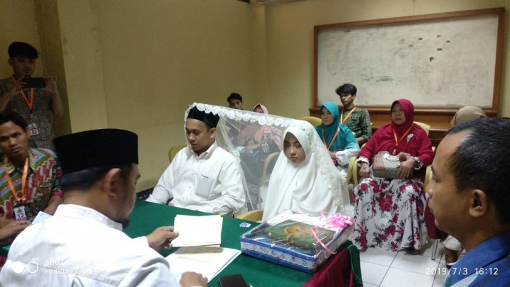 Masa Penahanan Pengancam Jokowi Berakhir 11 Juli