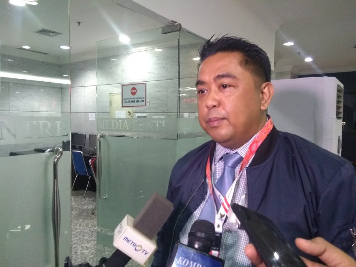 KPU Fokus Jawab Dalil Kesalahan Hitung Suara