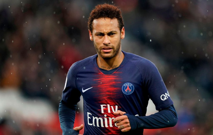 Mangkir Latihan, Neymar Terancam Sanksi dari PSG