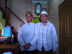 Calon Haji Termuda di Cirebon Berusia 18 Tahun