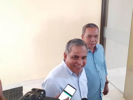 Eks Komandan Tim Mawar Polisikan Majalah TEMPO