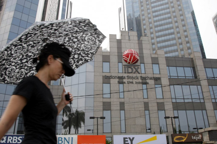 Saham Disuspensi, BEI Panggil Manajemen Jababeka