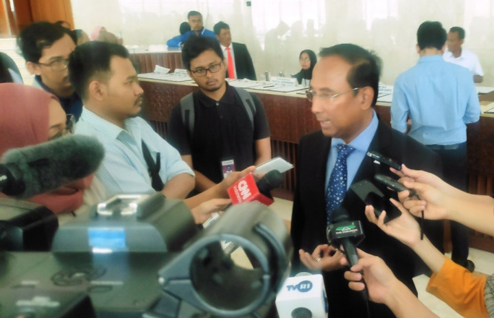 Acuan Komisi I dalam Uji Kepatutan Calon Anggota KPI