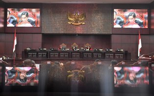 PAN Sebut Kades Batah Timur Terlibat Kecurangan Pemilu