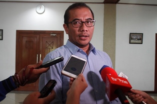 Sengketa Pileg Didominasi Perselisihan Hasil Perolehan Suara