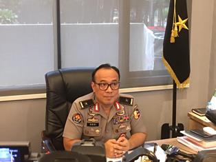 Pengungkapan Dalang Rusuh Aksi 22 Mei Butuh Waktu