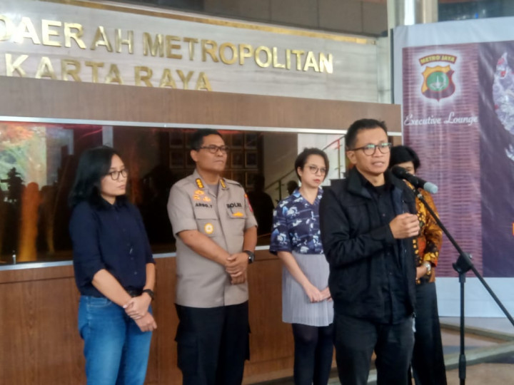 Amnesty Mengantongi 28 Video Kerusuhan 22 Mei