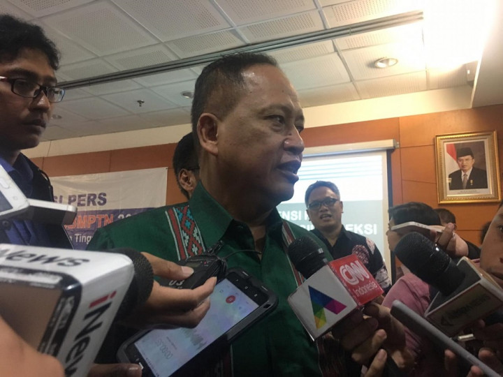 10 Prodi Saintek dengan Peminat Terbanyak