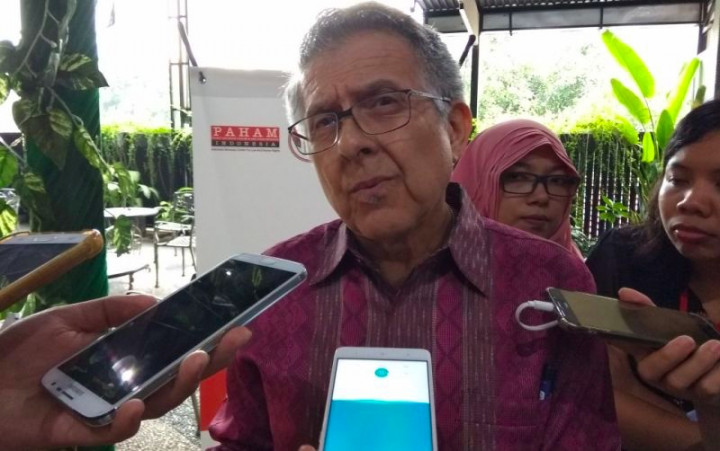 UNHCR: Indonesia Berikan Tempat Aman bagi Pengungsi