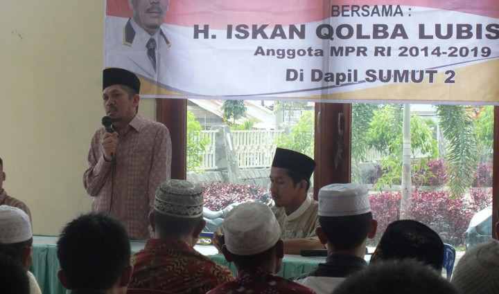 Definisi Kekerasan Seksual di RUU PKS Belum Disepakati