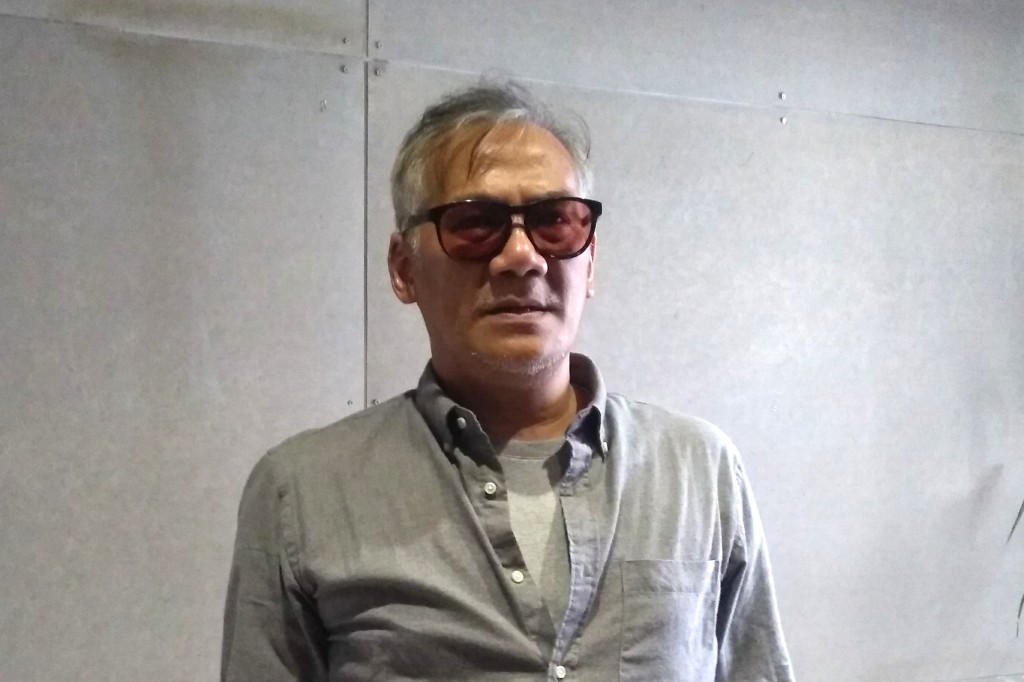 Tio Pakusadewo (Foto: Medcom)