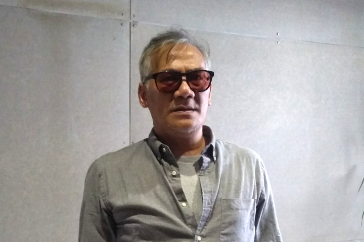 Tio Pakusadewo Dirawat karena Stroke