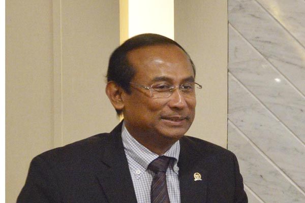 Pemerintah Dinilai Memperlambat Pembahasan RUU PDP