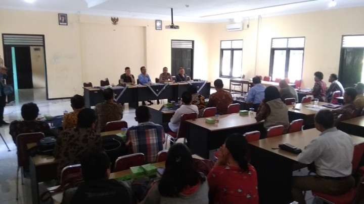 Mengantongi IMB, Keberadaan Gereja di Bantul Ditolak Warga
