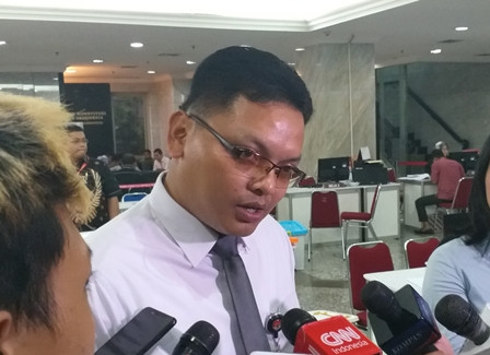 MK Tak Mengistimewakan Gugatan Keponakan Prabowo