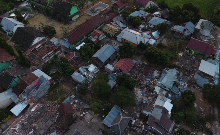 Perbaikan Rumah Tahan Gempa di Kawasan Wisata NTB Terkendala Biaya