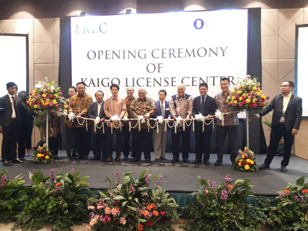 Kemenaker berharap LSP bisa menjadi salah satu bagian dari upaya pemerintah bersama swasta dalam menyediakan pekerjaan yang layak (decent work) bagi warga negaranya. (Foto: Dok. Kemenaker)