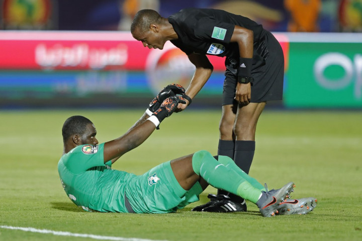Piala Afrika 2019 Percepat Penggunaan VAR
