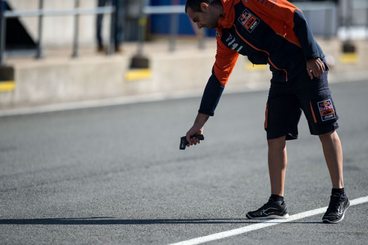 Tim dan Pembalap F1 Waspadai Aspal Baru Sirkuit Silverstone