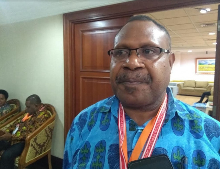 Penggugat KPU Papua Tak Puas Hasil Rekap Manual