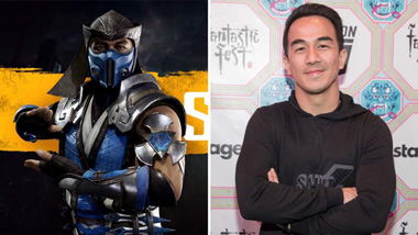 Joe Taslim Terlibat dalam Film Mortal Kombat