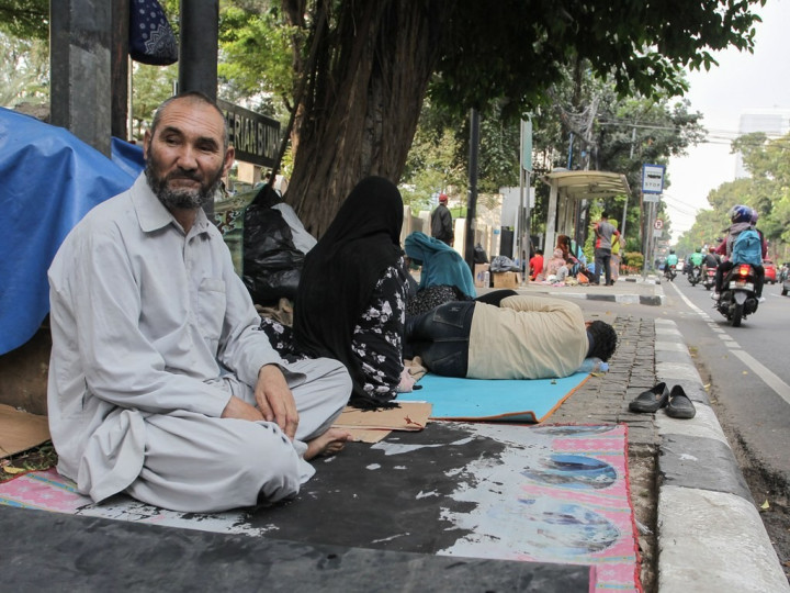 Jakarta Islamic Center Siapkan Tempat untuk Pencari Suaka
