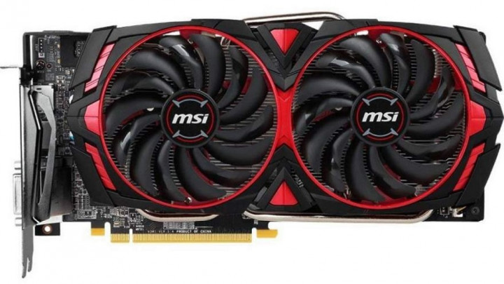MSI Siapkan 7 Seri AMD Radeon RX 5700 Versi Custom