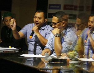 NasDem Gugat Hasil Rekap PPLN Kuala Lumpur ke MK