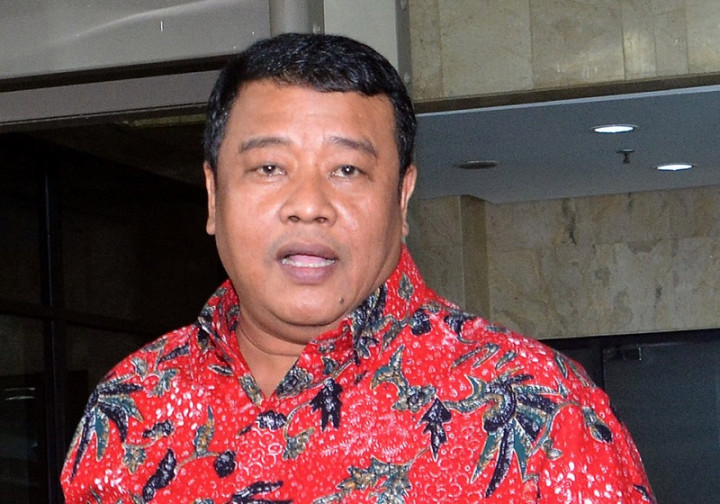 Rampimgab Pengesahan Tatib Pemilihan Wagub DKI Ditunda