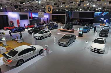 BMW Bakal Pamer Sang Legenda All-New BMW Seri 3 Pekan Depan