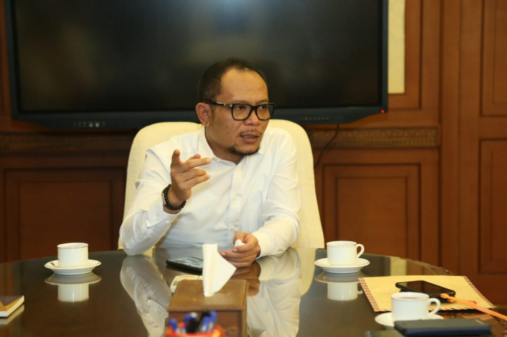 Insentif Potongan Pajak Percepat Pemenuhan Tenaga Kerja Terampil