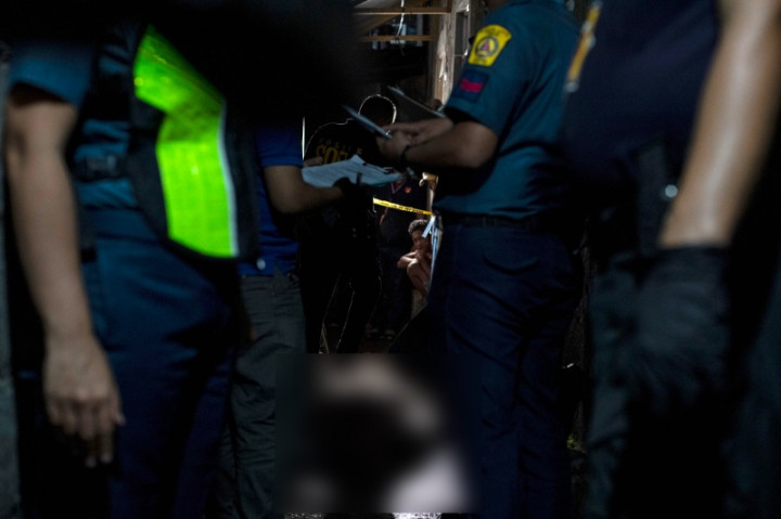 Perang Narkoba Bawa Filipina Masuk Daftar Negara Berbahaya