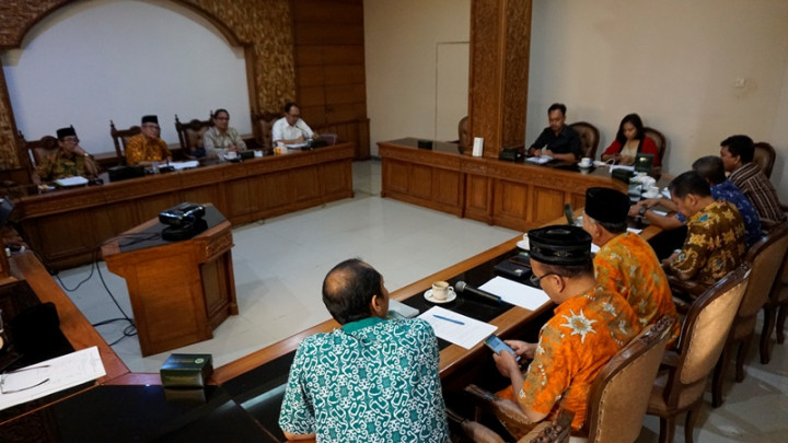Pusat Kajian Ratu Kalinyamat Didirikan di Jepara