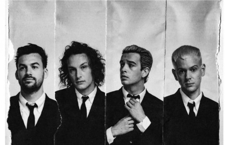 The 1975 Kembali Gelar Konser di Jakarta September 2019