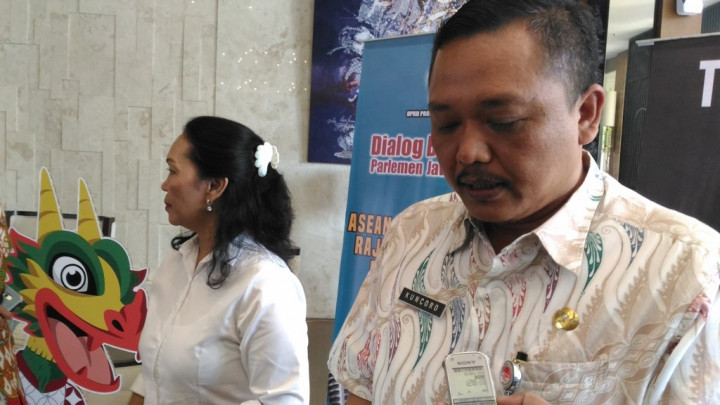 Indonesia Kirim 210 Atlet di ASEAN School Games 2019