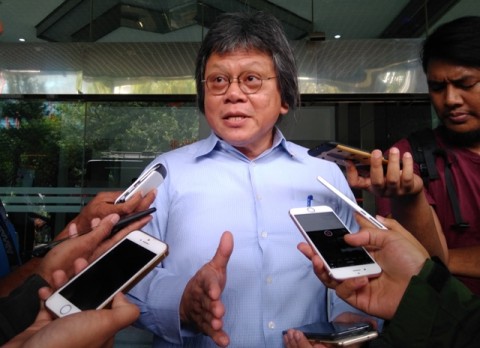 Harga Tiket Pesawat Bisa Kembali Murah