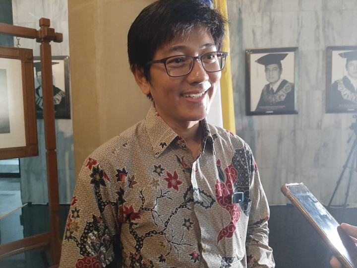 Verifikasi Bakal Calon Rektor UI Tahap Paling Krusial