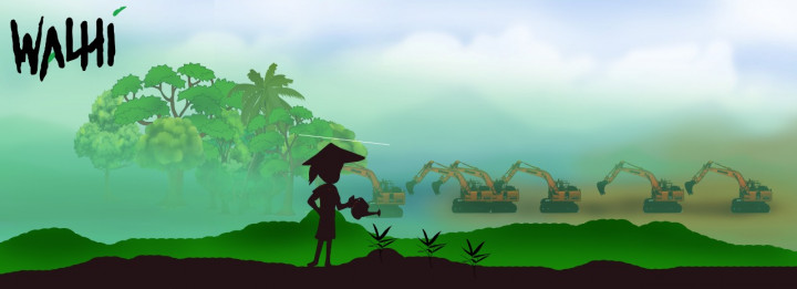 Walhi Minta Pemerintah Berlakukan Aturan Stop Impor Sampah