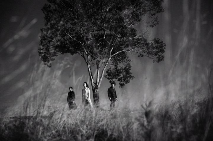 Lagu Cinta Jadi Penutup Kolaborasi Afgan, Isyana dan Rendy Pandugo