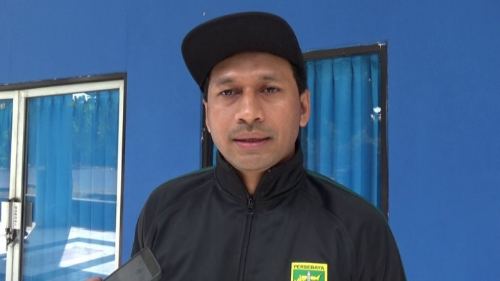 Persebaya Kecewa Bonek Dilarang Datang ke Sleman