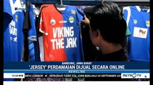 Persib Vs Persija tak Lagi Jadi Momok Menakutkan