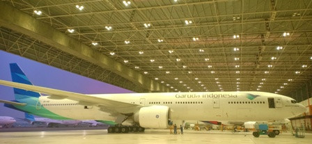 Pemerintah Segera Rilis Insentif bagi Industri Penerbangan