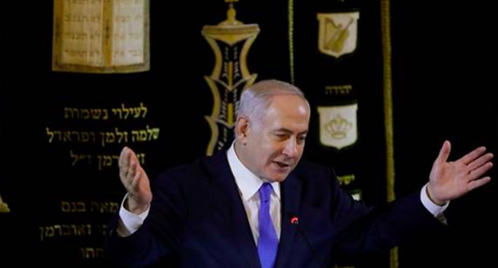 Rumah Pemukim Yahudi di Tanah Palestina Tak Akan Dibongkar